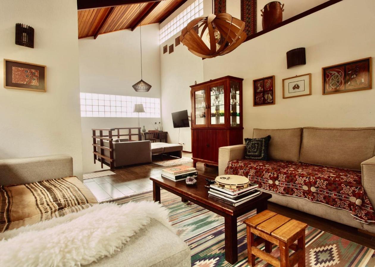 Casa Na Montanha Em Condominio De Alto Padrao 아찌바이아 외부 사진